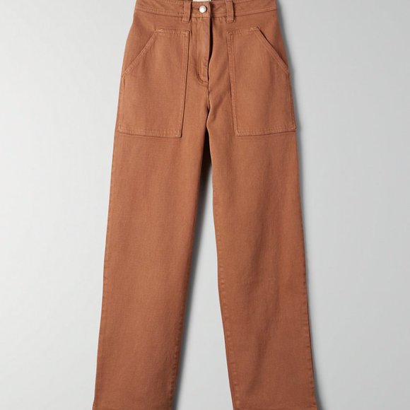 Wilfred Free Modern Utility Pant - Picture 5 of 7